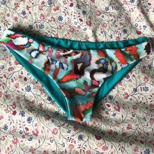 Savage Swim Logan Extra Coverage Bottoms